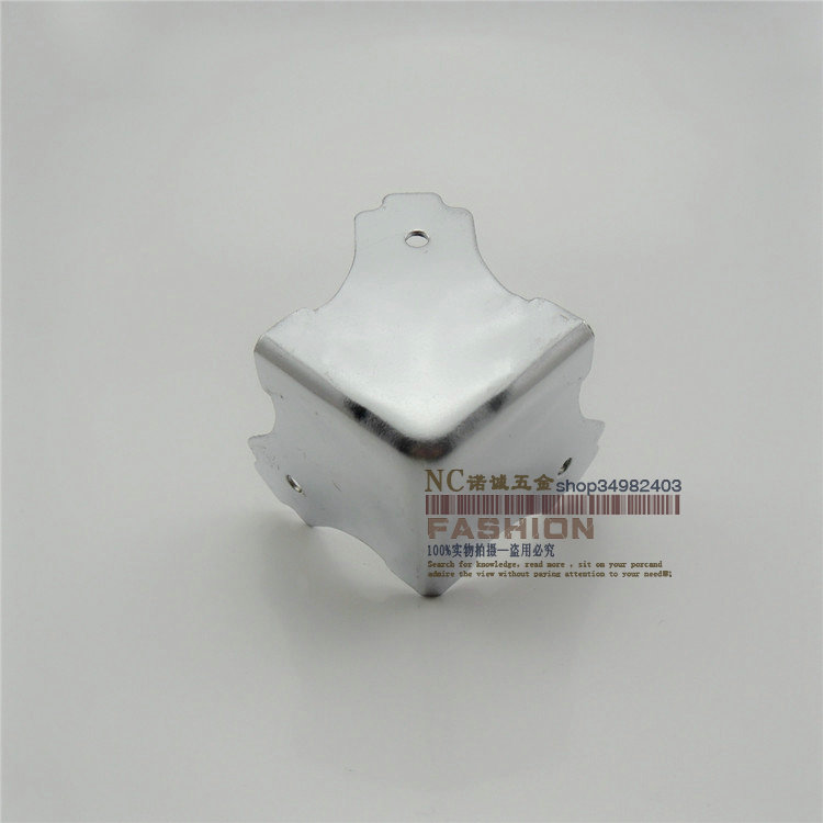 Square Bag Corner Corner Code Wooden Case Bag Corner Guard Angle Angle Air Luggage Corner Toolbox Wrap Corner