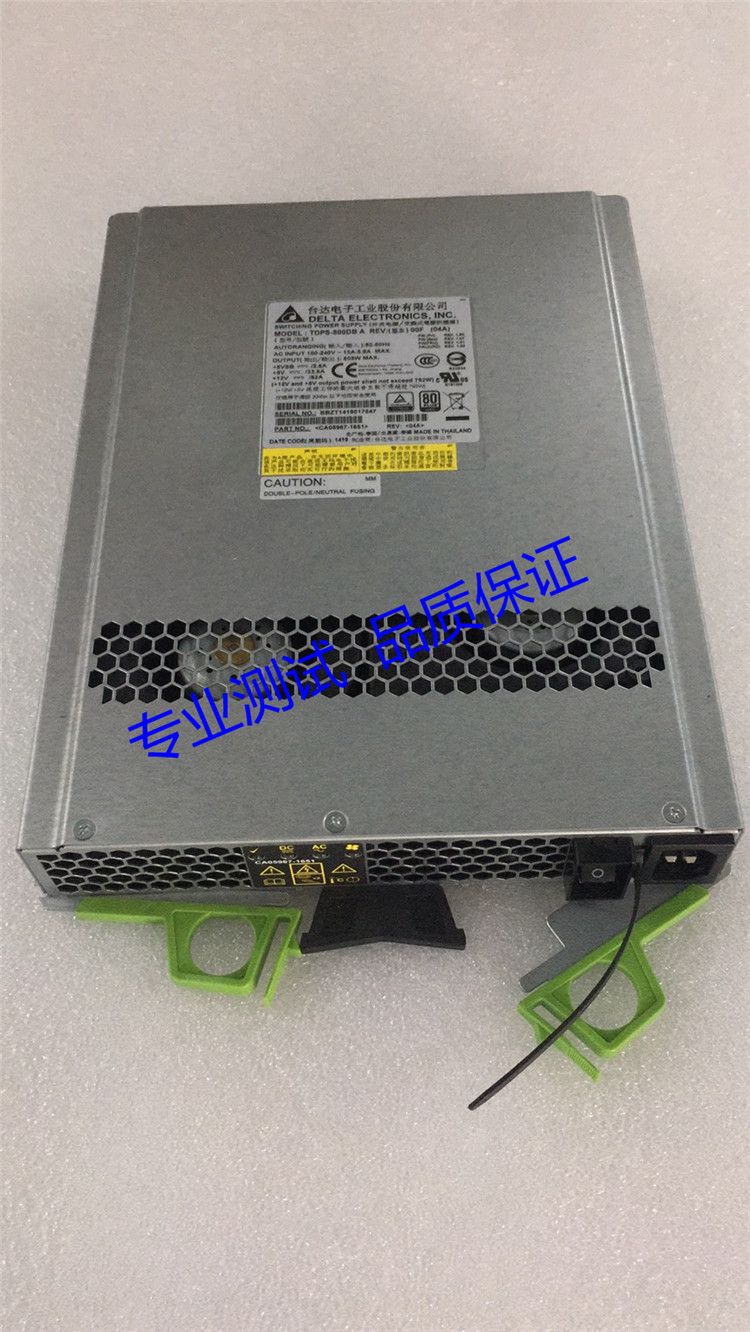 CA05967-1651 Fujitsu 38037691 AC PSU DX100 200 500 S3 power supply