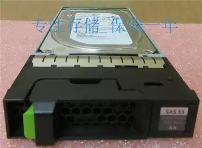 CA07670-E092 Fujitsu 2TB 7 2K SAS 3 5quot  HDD F0R S3