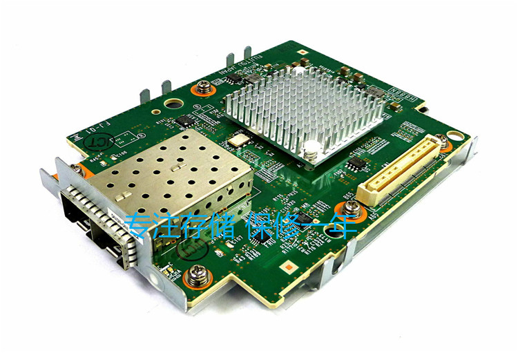 CA07336-C002 CA07336-C002 DX80 DX80 DX90 DX90 S2 INTERFCARD FC 2port 8GB dismantling machine