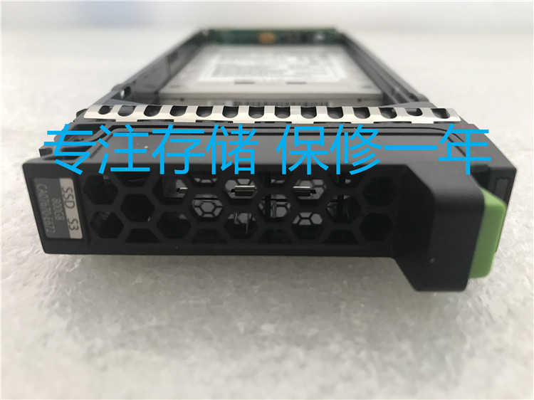 Fujitsu DX100S3 DX200S3 DX500S3 DX600S3 800GB SSD hard drive