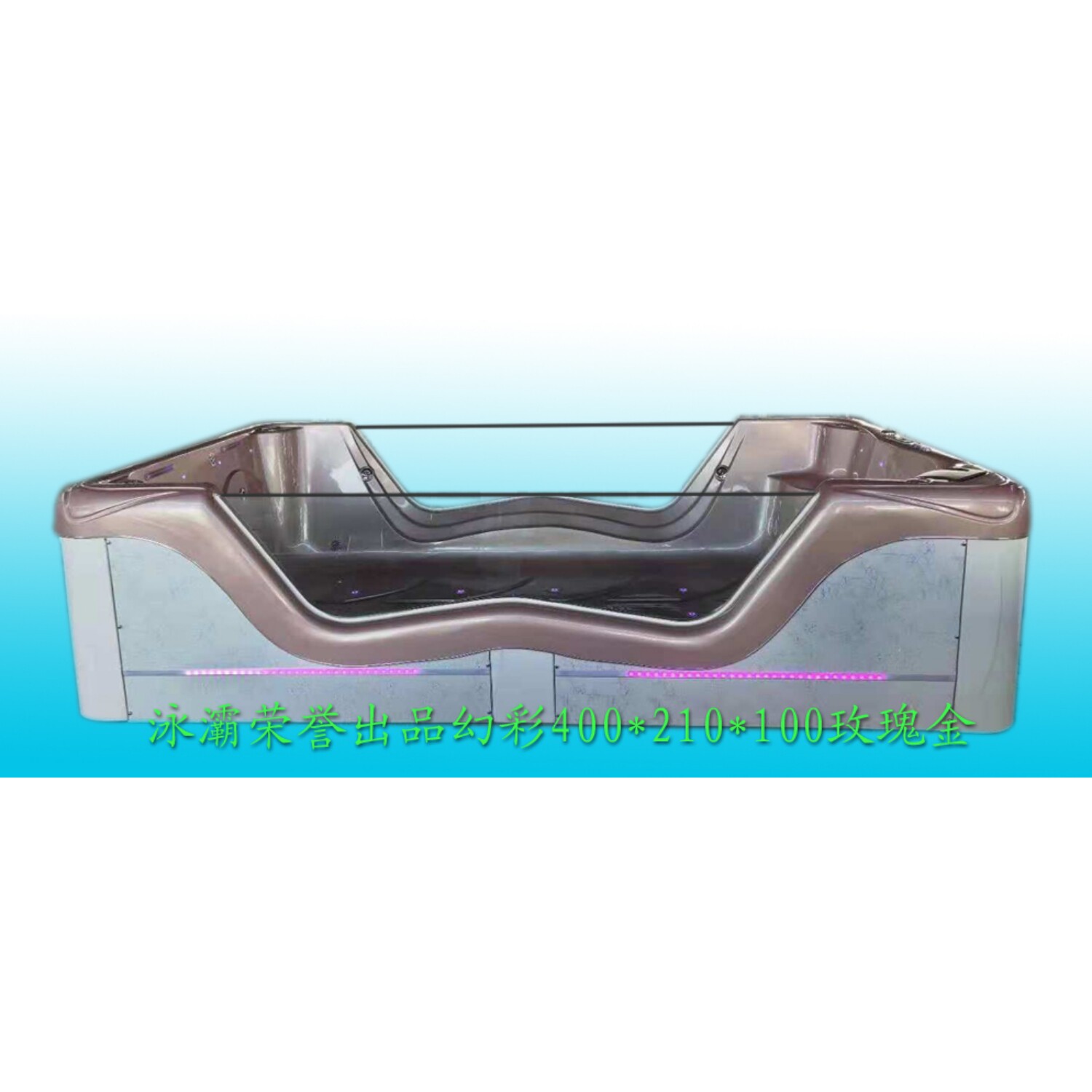 Baby Swimming Pool Bath Equipment Acrylic Baby Swimming Pool Children Mother & Baby Shop Super Large Indoor Bath