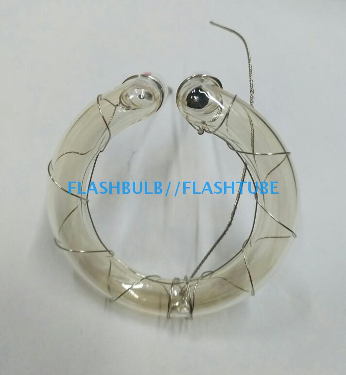 Photo Gallery Flash 8H33 monopole 200W with a pin