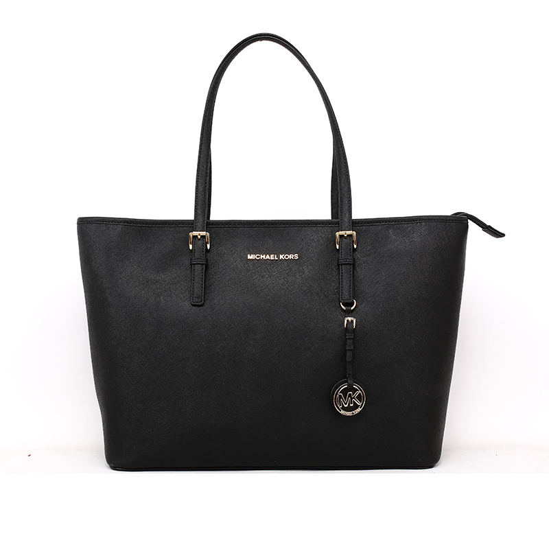 Authentic Mk Women's Bag 2023 New Fashion Genuine Leather Large Capacity Shopping Bag Cowhide Shoulder Tote Bag in Stock Authentic Mk Women's Bag 2023 New Fashion Genuine Leather Large Capacity Shopping Bag Cowhide Shoulder Tote Bag in Stock