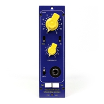 Chandler Germanium 500 MKII 500 format microphone preamplifier module