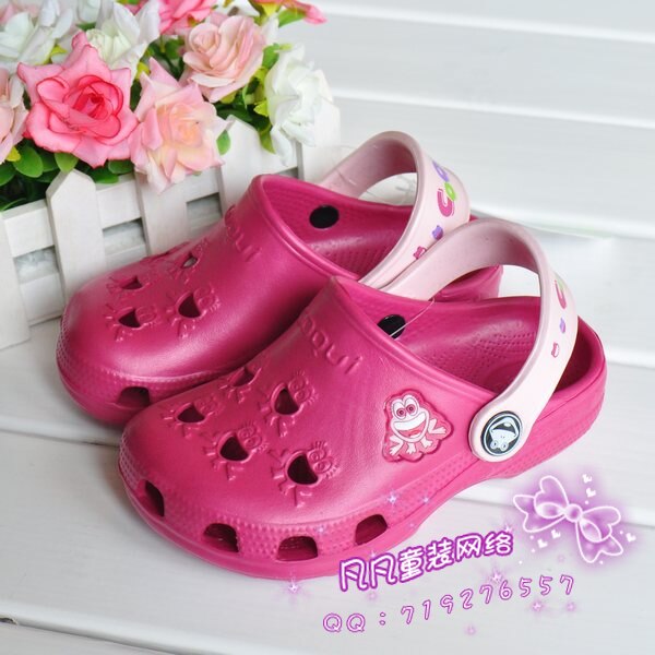 Chaussons enfants en similicuir pour Toute saison - Ref 1034378 Image 19