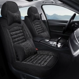 15 моделей 14/13/11 19 Volkswagen Jetta Passat Lingu B5 All -Inclusine Seat Cover Four Seasons автомобильные подушки
