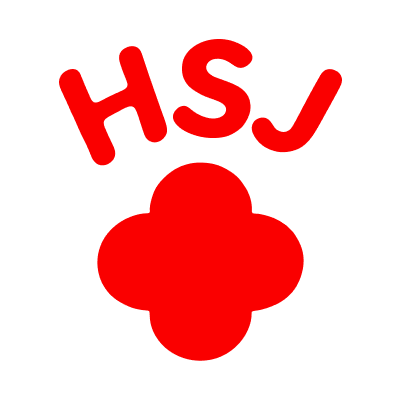 新花笙记的LOGO