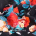 Cặp vợ chồng đồ lót cotton đồ lót nam võ sĩ nam eo thấp đồ lót gợi cảm của phụ nữ in hình tam giác tuổi trẻ