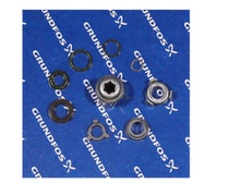 Mechanical seal grundfos grundfos MTH2-60 6AUUV machine tool pump shaft seal