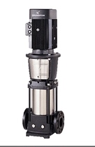 Grundfos vertical multistage stainless steel centrifugal pump CR32-4-2CR CRI CRN vertical high pressure pump