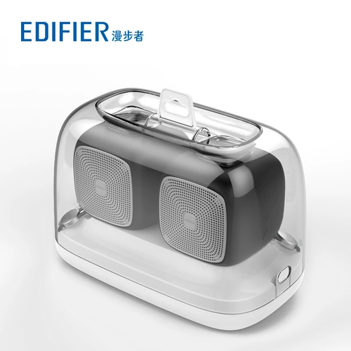 Edifier/漫步者 Беспроводной трехмерный портативный мегафон, колонки, bluetooth