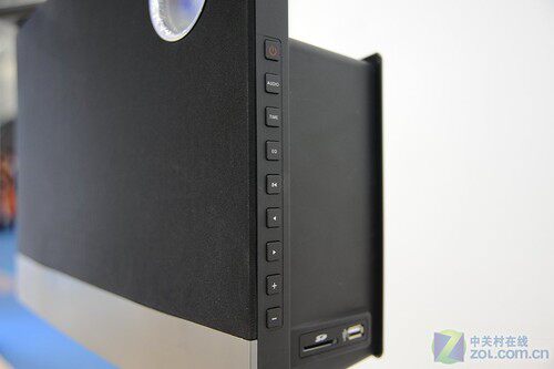 Строительство Doss Massive New Products для Apple появилось на электронной выставке