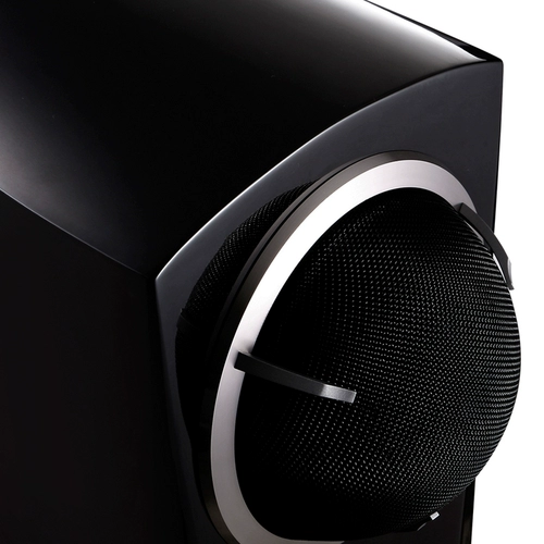 Microlab/麦博 X6 Xuandao Multimedia Disceer 2.0 Деревянный коаксиальный аудио -телевизор Дома