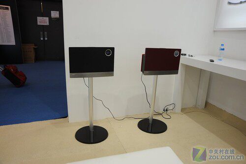 Строительство Doss Massive New Products для Apple появилось на электронной выставке