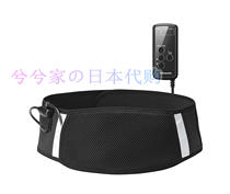 Japanese Panasonic Panasonic ES-WB61 Postpartum Restoration Fitness Exercise EMS Abdominal Thin Belt