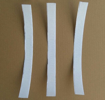 Flat mop special adhesive strip mop accessories Strong self-adhesive strips replacement