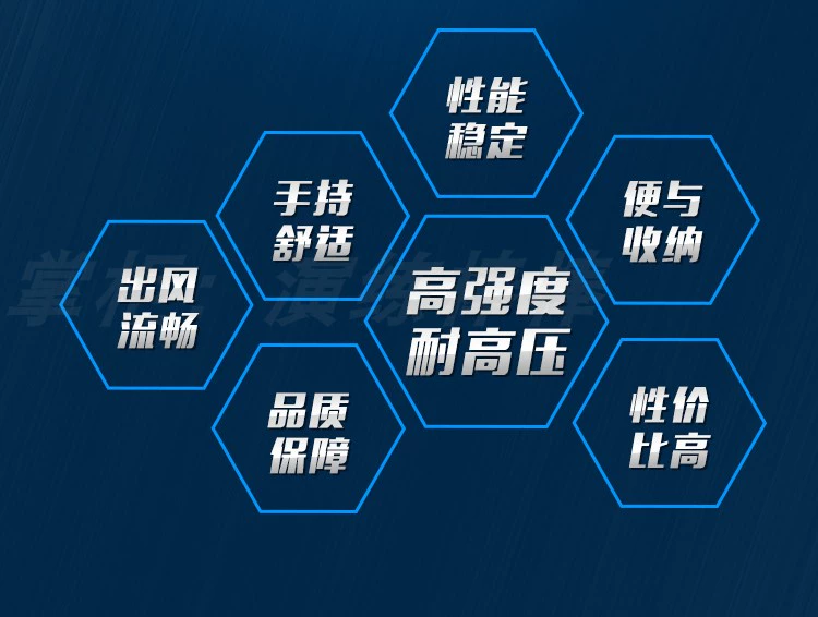 súng xì hơi khí nén Súng thổi bụi bằng khí nén AR-TS-L súng thổi cao áp màu vàng xanh súng thổi khí máy nén khí thổi bụi loại bỏ bụi súng đầu xịt hơi máy nén khí