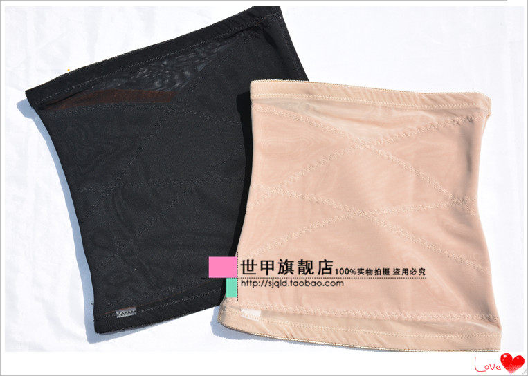 Corset simple en nylon - Ref 671159 Image 35