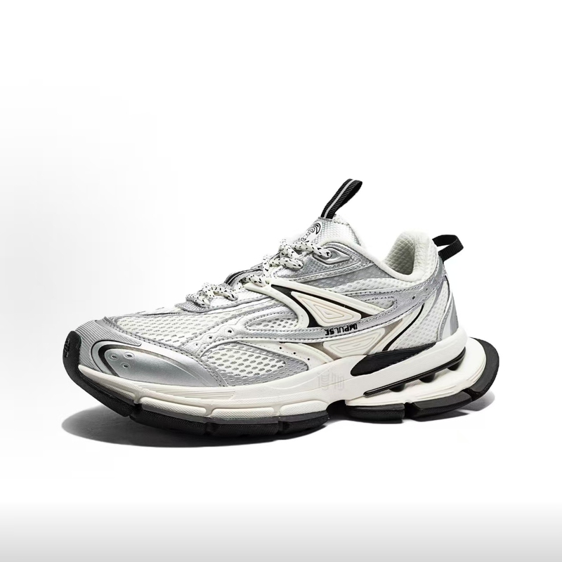 Anta Sneakerverse Sv Impulse Low-Top Casual Shoes 112548819Vs Anta Sneakerverse Sv Impulse Low-Top Casual Shoes 112548819Vs