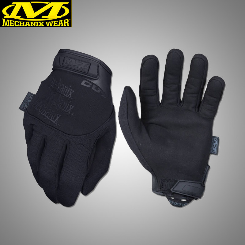 US Mechanix super technician chasing down five levels of anti-cutting tactical gloves can touch screen gloves TSCR-55-Taobao
