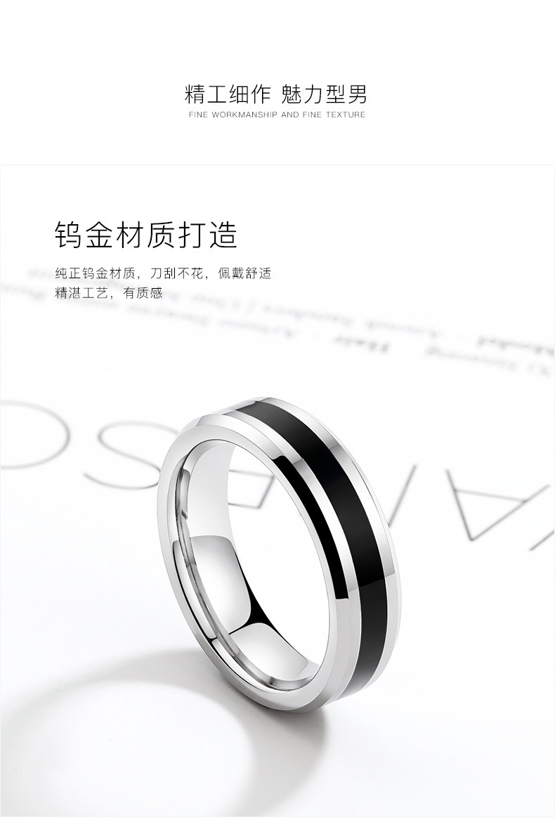 Bague homme - Ref 3088628 Image 11