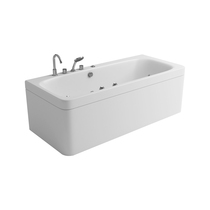 Hengjie HLB655 series skirt massage tub HLB655PNS1-150 (this price is a deposit)