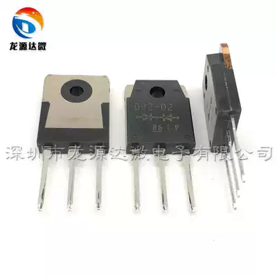 D92-02 welder soon 25U20 XS4202 F60UP30DN 60F30A MM80FU040 60