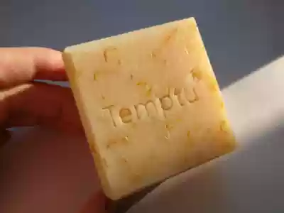 Temptu Calendula Natural handmade Cold tea