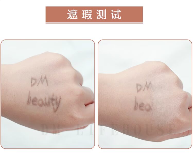 Hàn Quốc V FAU tái tạo ánh sáng đệm trong suốt BB cream nữ che khuyết điểm giữ ẩm khóa kiểm soát nước sửa chữa dầu cách ly spf50 giá kem nền bb cream