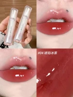 04#янтарный ледяной чай горячо продавать