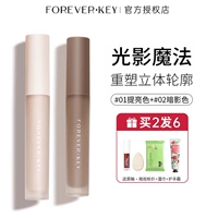 Классический костюм, блеск для губ, спонж, салфетки, крем для рук, комплект