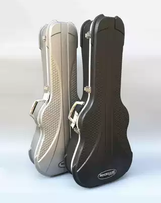 Warwick grip ABS ultra-light material luxury Series 39 inch classical guitar box box Aero box