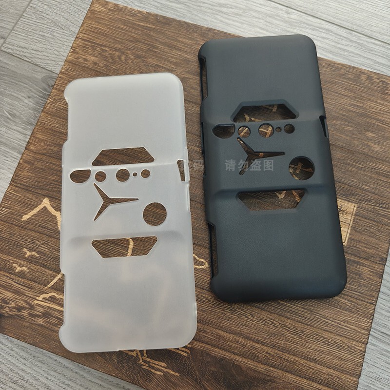 Suitable for Lenovo Savior 2 Pro Phone Case, Gaming Phone 2 Pro Protective Cover, 5g Full Coverage Translucent Soft Gel Matte Protective Case, Anti-Scratch and Drop-Proof, Simple Soft Case Suitable for Lenovo Savior 2 Pro Phone Case, Gaming Phone 2 Pro Protective Cover, 5g Full Coverage Translucent Soft Gel Matte Protective Case, Anti-Scratch and Drop-Proof, Simple Soft Case