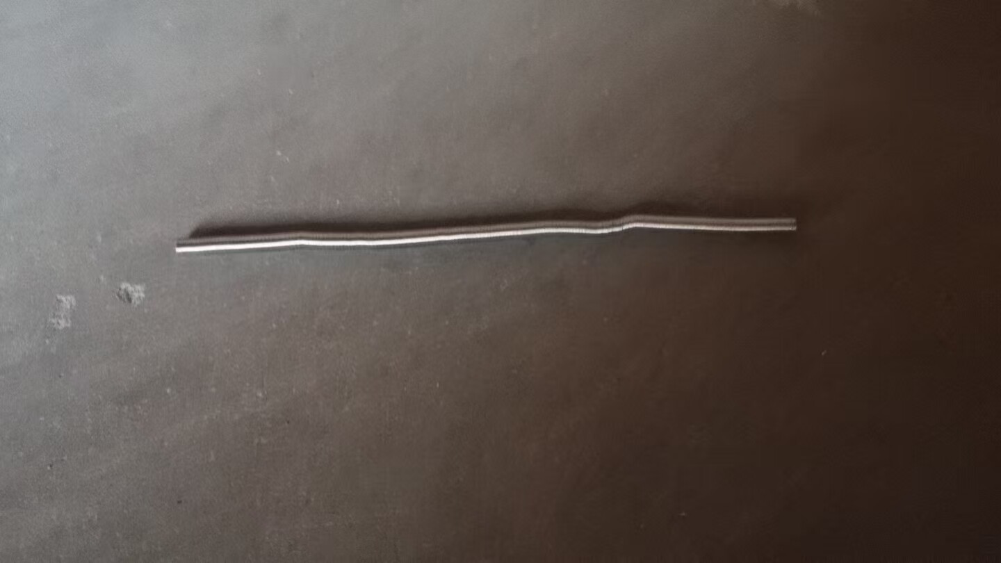 北京科伟永兴仪器电热恒温培养箱DH-250AS型配件200W电热丝电热管