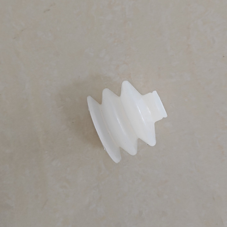 合肥华泰立式压力蒸汽灭菌器医用消毒锅锅底配件橡胶吸盘