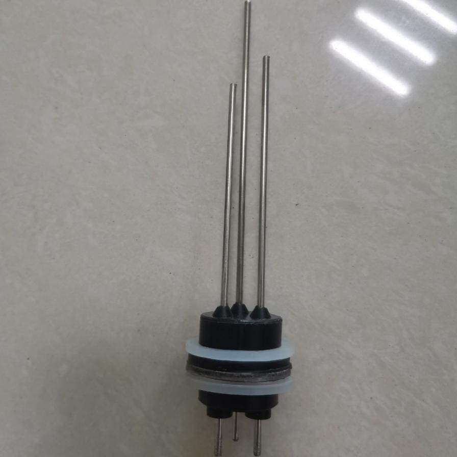 上海申安LDZX-50KBS立式压力蒸汽灭菌器高压消毒锅配件水位器探针