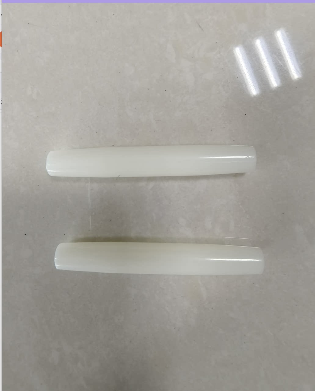 江苏鱼跃自动洗胃机7D/7DI型配件一次性胃管包接头2个