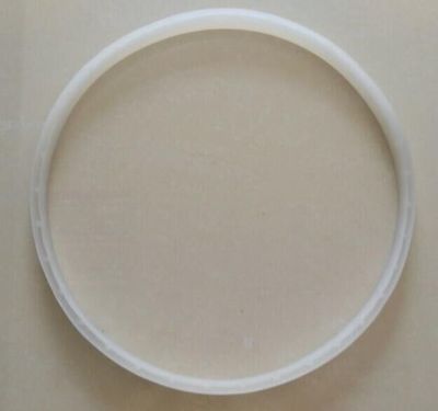 上海三申双哈YM100立式压力蒸汽灭菌器/医用高压消毒锅配件密封圈