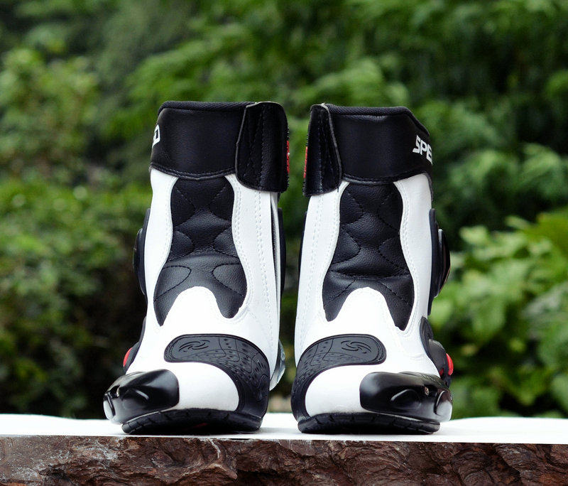 Chaussures moto - Ref 1390143 Image 6