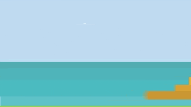 图片[10]-MG卡通扁平插画动画场景海边户外旅游度假AE格式源文件模板素材-cg男孩