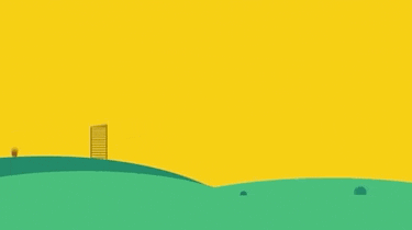 图片[6]-MG卡通扁平插画动画场景城市雪山高铁商场AE格式源文件模板素材-cg男孩