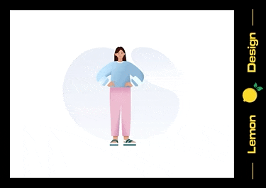 图片[11]-UI设计MG人物动画创意动态扁平插画户外运动场景AE格式模板素材-cg男孩