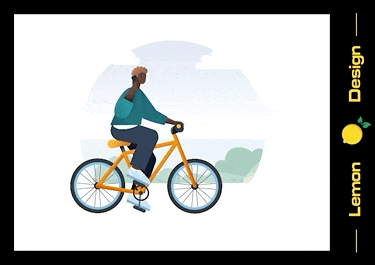 图片[10]-UI设计MG人物动画创意动态扁平插画户外运动场景AE格式模板素材-cg男孩