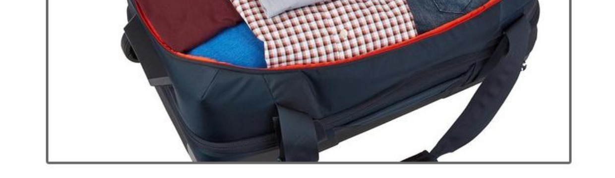 Thule Thule Subterra series 75L28 inch vali du lịch ngoài trời túi xách nam túi xách trường hợp bền vali nhôm nguyên khối