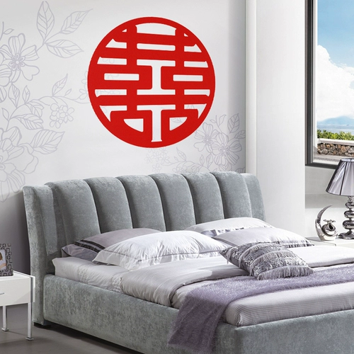 Праздничнный комплект, мультяшная креативная словарная карточка из нетканого материала