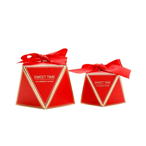 Creative Hi Celebration Box New Diamond Sugar Box Firebird Paper Paper Paper Canton Bax Back Back Back Box