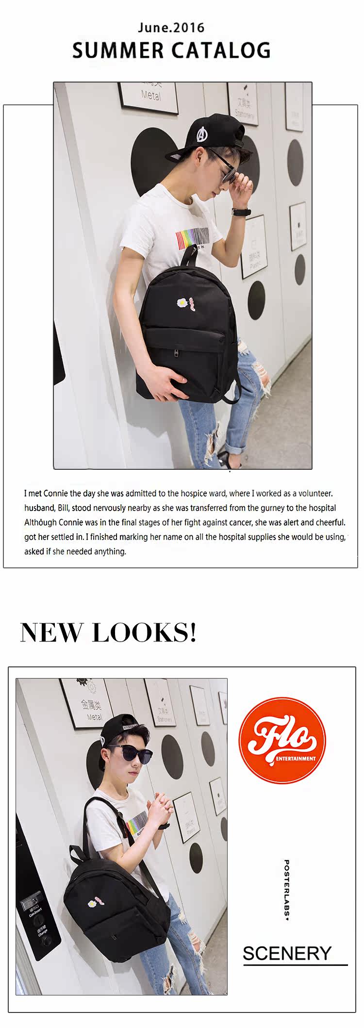 Sac pour homme - Ref 53914 Image 14