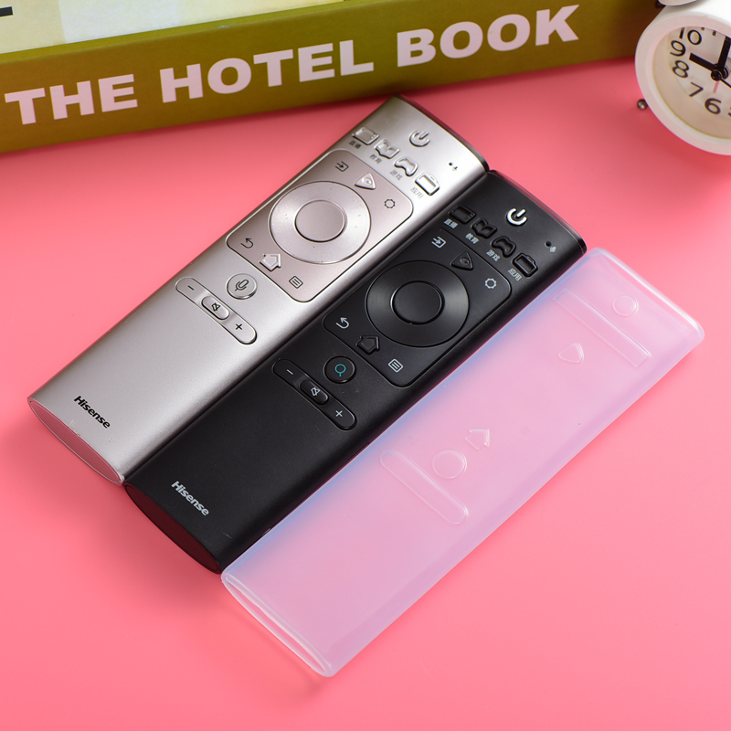 H65E75A HZ43A65 H55E7A E72ACRF3A69HP remote control protective cover