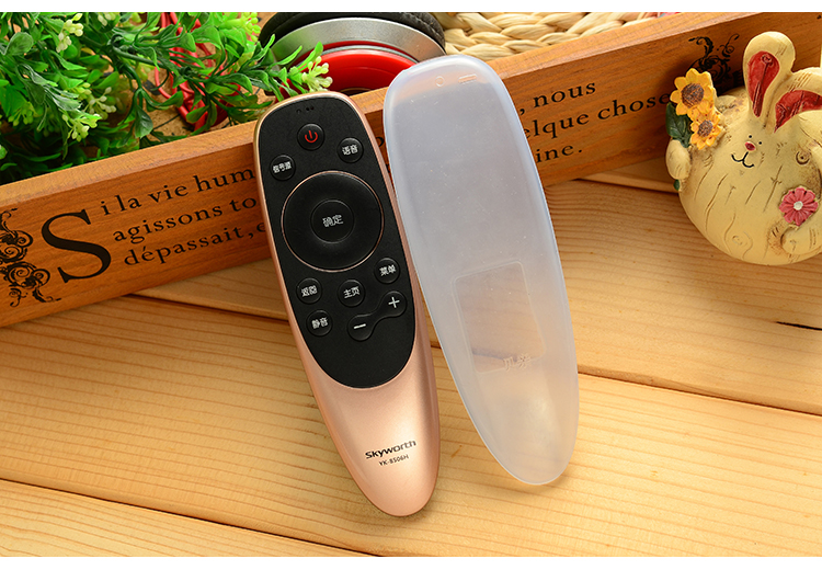 tivi tcl 50 inch Skyworth TV YK-8506H / J 43G7 50Q7 55/65 / Q7 YK-8500J Vỏ điều khiển từ xa - TV tivi casper